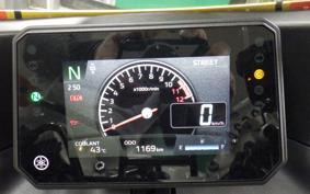 YAMAHA XSR900 GP 2025 RN96J