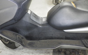 HONDA FORZA Z 2008 MF08