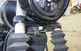 HARLEY XG750ｽﾄﾘｰﾄ 2016