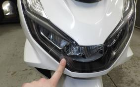 HONDA PCX 160 2022 KF47