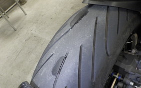 HONDA X-ADV 750 2018 RC95