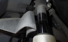SUZUKI ADDRESS V125 DT11A