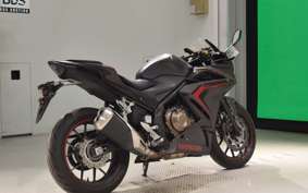 HONDA CBR400R 2020 NC56