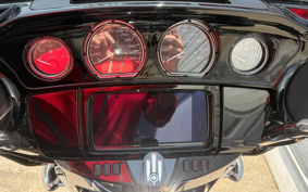 HARLEY FLHXS 2023 KRP