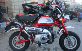 HONDA MONKEY AB27