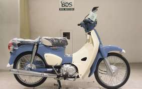 HONDA C50 SUPER CUB AA09