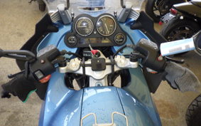 BMW K1200R S 2004