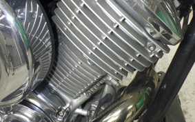 YAMAHA DRAGSTAR 1100 1999 VP10J