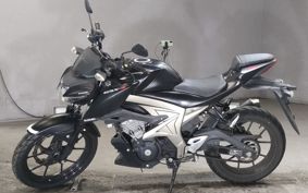 SUZUKI GSX-S125 DL32B