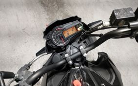 KAWASAKI Z125 PRO  BR125H