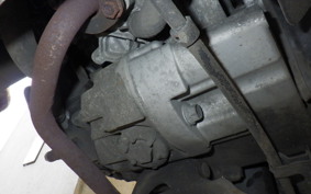 YAMAHA JOG Gen.5 SA36J