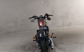 HARLEY XL1200X 2014 LC3
