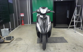 SUZUKI ADDRESS V125 DT11A