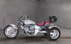 HONDA MAGNA 250 TRIKE MC29