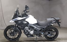 SUZUKI DL650 ( V-Strom 650 ) C733A