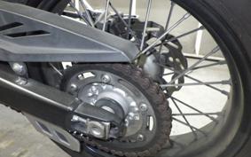 YAMAHA WR250X 2024