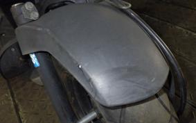 HONDA ZOOMER AF58