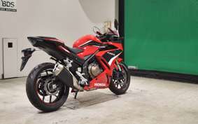 HONDA CBR400R 2022 NC56