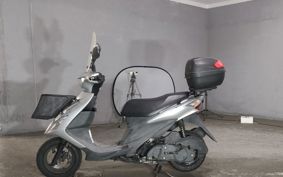 SUZUKI ADDRESS V125 CF4MA
