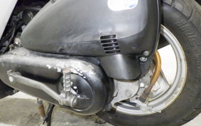 HONDA DIO Gen.5 2021 AF57