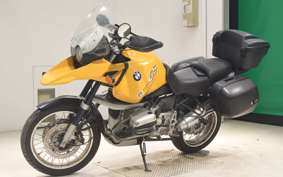 BMW R1150GS 2002