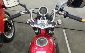 HONDA MONKEY 125 JB02