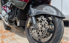 KAWASAKI ZZ1100 NINJA 2001 10D075