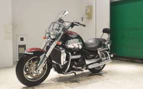 TRIUMPH ROCKET III CLASSIC 2006