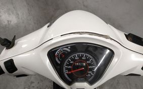 HONDA DIO 110 JF58