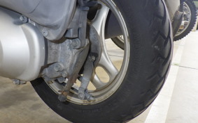 HONDA DIO Gen.6 AF62