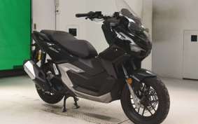 HONDA ADV160 2002 KF54