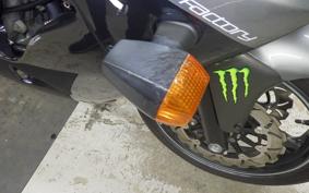 KAWASAKI ZX900R NINJA 2001 ZX900E