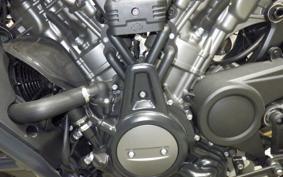 HARLEY ﾊﾟﾝ AMERICA1250S 2021