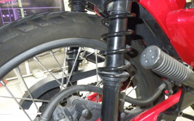 HONDA CT125 HUNTER CUB 2018 JA55