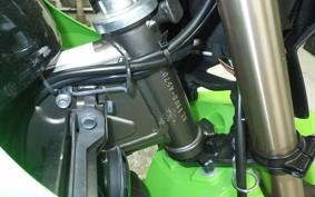 KAWASAKI KSR110 E KL110D