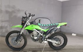 KAWASAKI KLX150BF LX150F