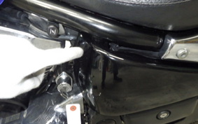 KAWASAKI VULCAN 400 CLASSIC 1996 VN400A
