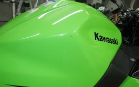 KAWASAKI NINJA 400 2019 EX400G