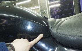 KAWASAKI ZEPHYR 1100 2000 ZRT10A