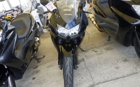 KAWASAKI NINJA 250R EX250K