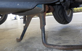 HONDA DIO GEN 3 AF34