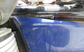 HONDA SUPER CUB50 AA07