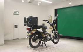 HONDA CT125 HUNTER CUB JA55