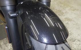 TRIUMPH SPEED TWIN 900 2024