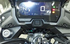 HONDA 400X 2023 NC56