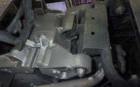 YAMAHA AXIS 125 Z SED7J
