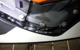 KTM 390 RC 2020