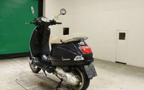 VESPA LX125 2025