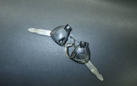 SUZUKI ADDRESS V125 G 2021 CF4EA