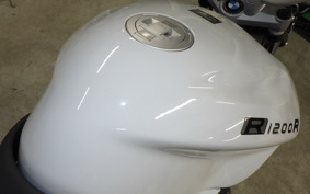 BMW R1200R 2014